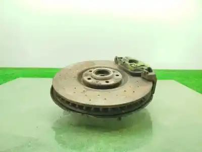 Peça sobressalente para automóvel em segunda mão manga de eixo dianteira direita por peugeot rcz 1.6 16v referências oem iam 3647c4