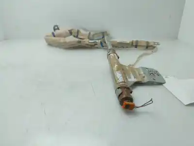 Peça sobressalente para automóvel em segunda mão airbag frontal lado esquerdo por nissan nv 200 (m20) kombi comfort referências oem iam hsab31004
