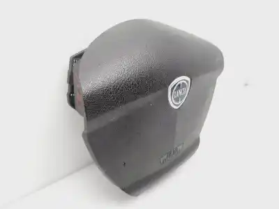 Автозапчасти б/у передняя левая подушка безопасности за lancia ypsilon (101) 1.2 8v ссылки oem iam 07354606260  