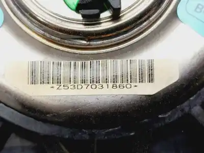 Автозапчасти б/у передняя левая подушка безопасности за lancia ypsilon (101) 1.2 8v ссылки oem iam 07354606260  