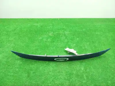 Peça sobressalente para automóvel em segunda mão puxador exterior de mala por ford focus lim. (cb8) edition referências oem iam bm51a43404afw  