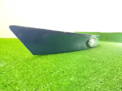 Peça sobressalente para automóvel em segunda mão puxador exterior de mala por ford focus lim. (cb8) edition referências oem iam bm51a43404afw  