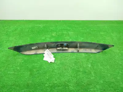 Peça sobressalente para automóvel em segunda mão puxador exterior de mala por ford focus lim. (cb8) edition referências oem iam bm51a43404afw  