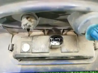 Peça sobressalente para automóvel em segunda mão puxador exterior de mala por ford focus lim. (cb8) edition referências oem iam bm51a43404afw