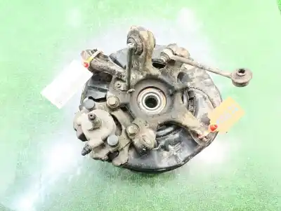 Second-hand car spare part REAR LEFT KNUCKLE for BMW SERIE 1 CABRIO (E88)  OEM IAM references 33326774809  