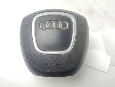 Peça sobressalente para automóvel em segunda mão airbag dianteiro esquerdo por audi q7 (4l) 3.0 tdi referências oem iam 4f0880201aa  
