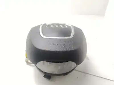 Peça sobressalente para automóvel em segunda mão airbag dianteiro esquerdo por audi q7 (4l) 3.0 tdi referências oem iam 4f0880201aa  