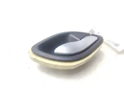 Second-hand car spare part interior right front handle for renault espace iv (jk0) expression oem iam references 8200000724  