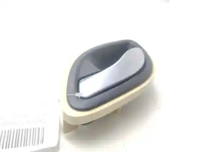 Автозапчасти б/у левая передняя внутренняя ручка за renault espace iv (jk0) expression ссылки oem iam 8200000723  