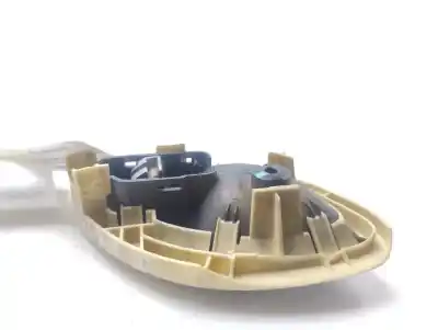 Автозапчастина б/у ліва задня внутрішня ручка для renault espace iv (jk0) expression посилання на oem iam 8200000723  