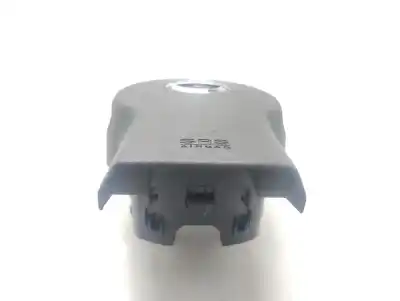 Автозапчастина б/у передня ліва подушка безопасности для nissan navara pick-up (d40m) double cab se 4x4 посилання на oem iam 98510eb300  