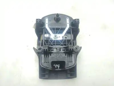 Автозапчастина б/у передня ліва подушка безопасности для nissan navara pick-up (d40m) double cab se 4x4 посилання на oem iam 98510eb300  