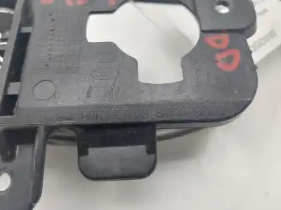 Peça sobressalente para automóvel em segunda mão puxador interior dianteiro direito por hyundai i30 (gd) style referências oem iam 82623gd000