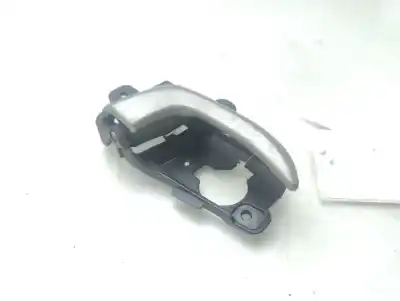 Peça sobressalente para automóvel em segunda mão puxador interior traseiro direito por hyundai i30 (gd) style referências oem iam 82623gd000