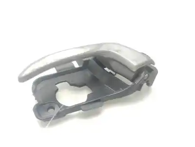 Peça sobressalente para automóvel em segunda mão puxador interior traseiro esquerdo por hyundai i30 (gd) style referências oem iam 82613gd000