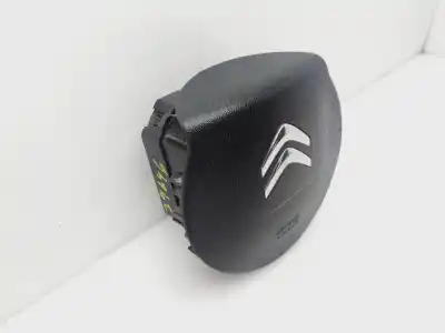 Piesă de schimb auto la mâna a doua Airbag Fațã Stânga pentru CITROEN C4 GRAND PICASSO Seduction Referințe OEM IAM 96729400ZD  