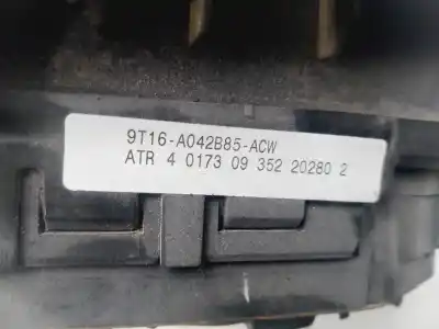 Second-hand car spare part front left air bag for ford tourneo connect (tc7) kombi b. corta (2006->) oem iam references 9t16a042b85acw  