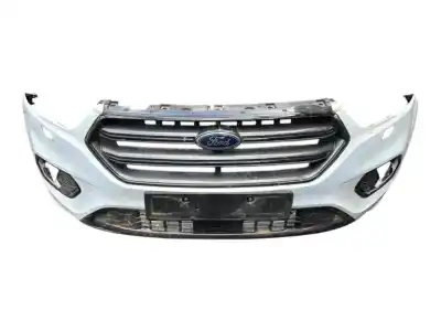 Pezzo di ricambio per auto di seconda mano paraurti anteriore per ford kuga (cbs) st-line 2wd riferimenti oem iam 2374463