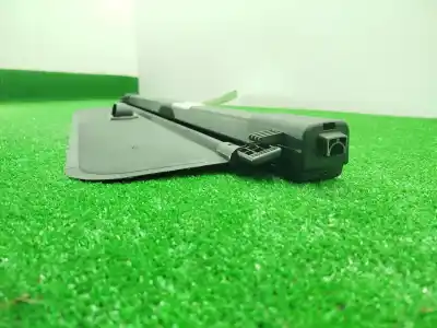 Pezzo di ricambio per auto di seconda mano vassoio posteriore per ford kuga (cbs) st-line 2wd riferimenti oem iam cv44u55066  