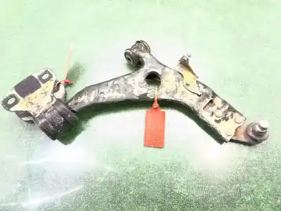 Pezzo di ricambio per auto di seconda mano braccio sospensione inferiore anteriore destro per ford kuga (cbs) st-line 2wd riferimenti oem iam 2431782  