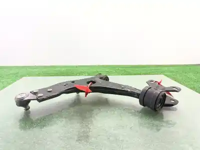 Pezzo di ricambio per auto di seconda mano braccio sospensione inferiore anteriore destro per ford kuga (cbs) st-line 2wd riferimenti oem iam 2431782  