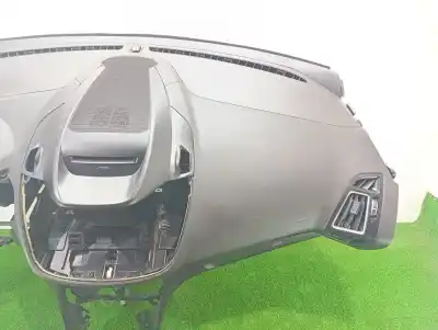 Pezzo di ricambio per auto di seconda mano kit airbag per ford kuga (cbs) st-line 2wd riferimenti oem iam cv44s046b62a