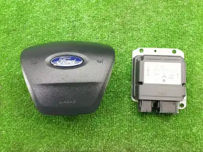Pezzo di ricambio per auto di seconda mano kit airbag per ford kuga (cbs) st-line 2wd riferimenti oem iam cv44s046b62a  