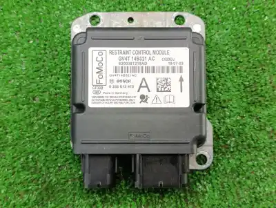 Pezzo di ricambio per auto di seconda mano kit airbag per ford kuga (cbs) st-line 2wd riferimenti oem iam cv44s046b62a  