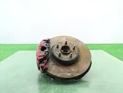 Pezzo di ricambio per auto di seconda mano snodo anteriore sinistro per ford kuga (cbs) st-line 2wd riferimenti oem iam 1781987  