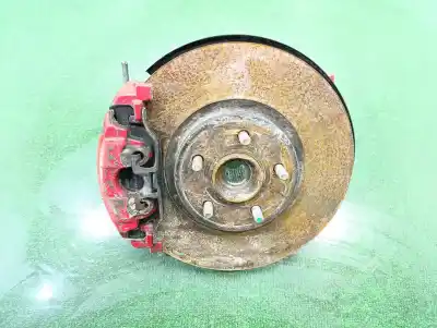 Pezzo di ricambio per auto di seconda mano snodo anteriore sinistro per ford kuga (cbs) st-line 2wd riferimenti oem iam 1781987  