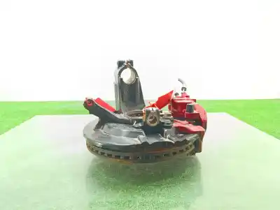 Pezzo di ricambio per auto di seconda mano snodo anteriore sinistro per ford kuga (cbs) st-line 2wd riferimenti oem iam 1781987