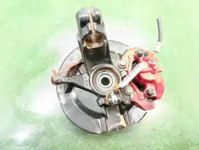 Pezzo di ricambio per auto di seconda mano snodo anteriore sinistro per ford kuga (cbs) st-line 2wd riferimenti oem iam 1781987  