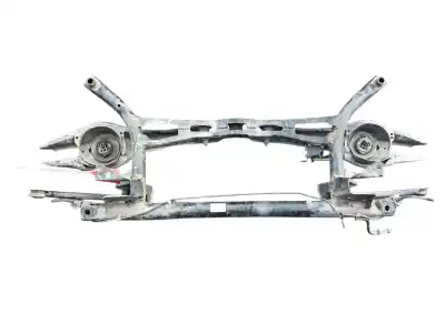 Peça sobressalente para automóvel em segunda mão charrió / suporte de eixo de trás por audi a3 (8vk) s line edition referências oem iam 5q0505315g