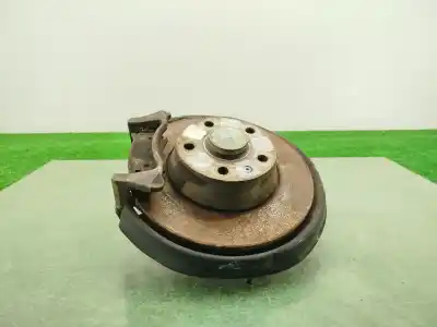 Автозапчастина б/у культ заднього правого для audi tt (8j3/8j9) 2.0 tfsi coupe посилання на oem iam 3c0505434l  