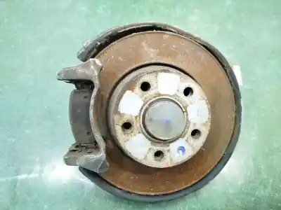 Автозапчастина б/у культ заднього правого для audi tt (8j3/8j9) 2.0 tfsi coupe посилання на oem iam 3c0505434l  