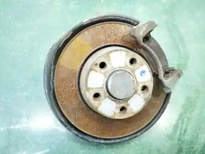 Автозапчастина б/у культ заднього лівого для audi tt (8j3/8j9) 2.0 tfsi coupe посилання на oem iam 3c0505433l  