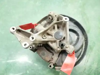 Автозапчастина б/у культ заднього лівого для audi tt (8j3/8j9) 2.0 tfsi coupe посилання на oem iam 3c0505433l  