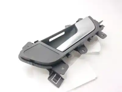 Автозапчастина б/у внутрішня задня права ручка для audi a4 b8 (8k2) 2.0 tdi посилання на oem iam 8k0839020  