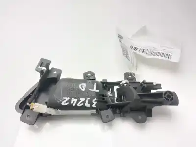 Автозапчасти б/у внутренняя задняя правая ручка за audi a4 b8 (8k2) 2.0 tdi ссылки oem iam 8k0839020