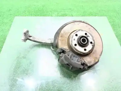 Second-hand car spare part front right knuckle for audi a4 b8 (8k2) 2.0 tdi oem iam references 8k0407254a  