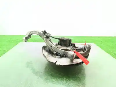 Second-hand car spare part front right knuckle for audi a4 b8 (8k2) 2.0 tdi oem iam references 8k0407254a  