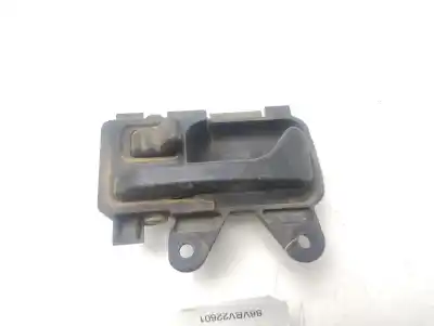 Pezzo di ricambio per auto di seconda mano maniglia interna anteriore sinistra per ford transit, caja abierta 86/92 caja abierta ft 190 riferimenti oem iam 86vbv22601