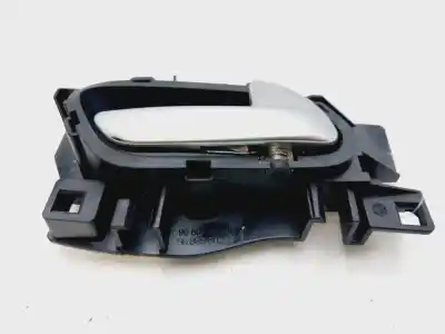 Автозапчасти б/у внутри передней правой ручки за citroen c4 lim. sport ссылки oem iam 9660525380