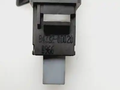 Автозапчасти б/у  за TOYOTA YARIS (KSP9/SCP9/NLP9)  ссылки OEM IAM 843320D020  