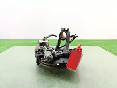 Peça sobressalente para automóvel em segunda mão manga de eixo dianteira direita por seat ibiza (kj1) reference plus referências oem iam 2q0407256m