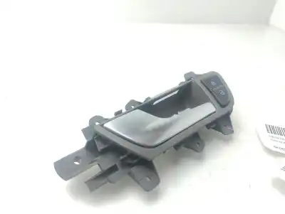 Second-hand car spare part interior left front handle for audi a4 b8 (8k2) 2.0 tdi oem iam references 8k0837019  
