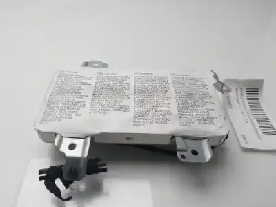 Pezzo di ricambio per auto di seconda mano airbag laterale anteriore destro per bmw x3 (e83) 2.0d riferimenti oem iam 34342631601x  