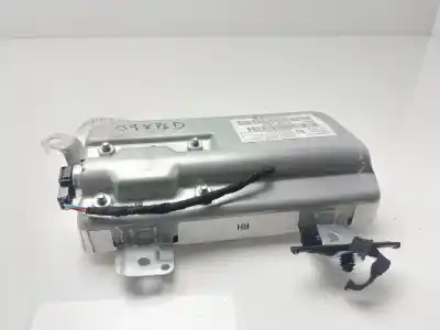 Pezzo di ricambio per auto di seconda mano airbag laterale anteriore destro per bmw x3 (e83) 2.0d riferimenti oem iam 34342631601x  