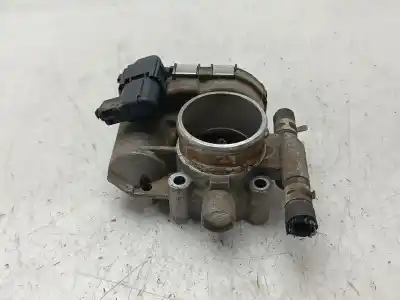 Автозапчастина б/у коробка метелика для opel corsa d cosmo посилання на oem iam 24420536