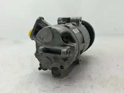 Second-hand car spare part air conditioning compressor for opel corsa d cosmo oem iam references 55701200  